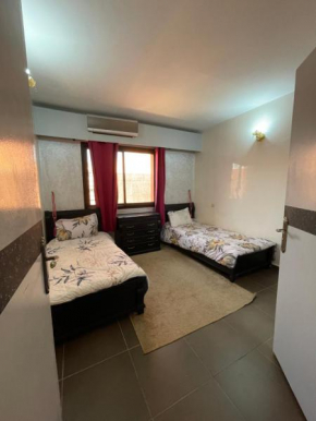 Appartement Gueliz